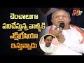 KCR even fixed Dates of Early Polls with Modi: Jaipal