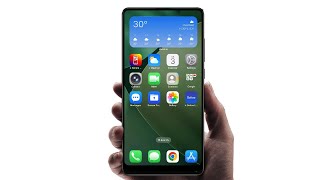 3 Best Free Simple Launcher Apps for Android 2026 screenshot 2