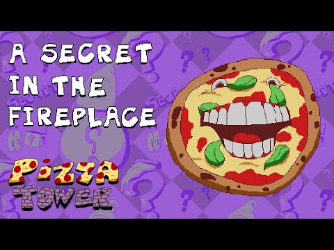 Stream (READ DESC) Pizza Tower Hidden/never seen build music by