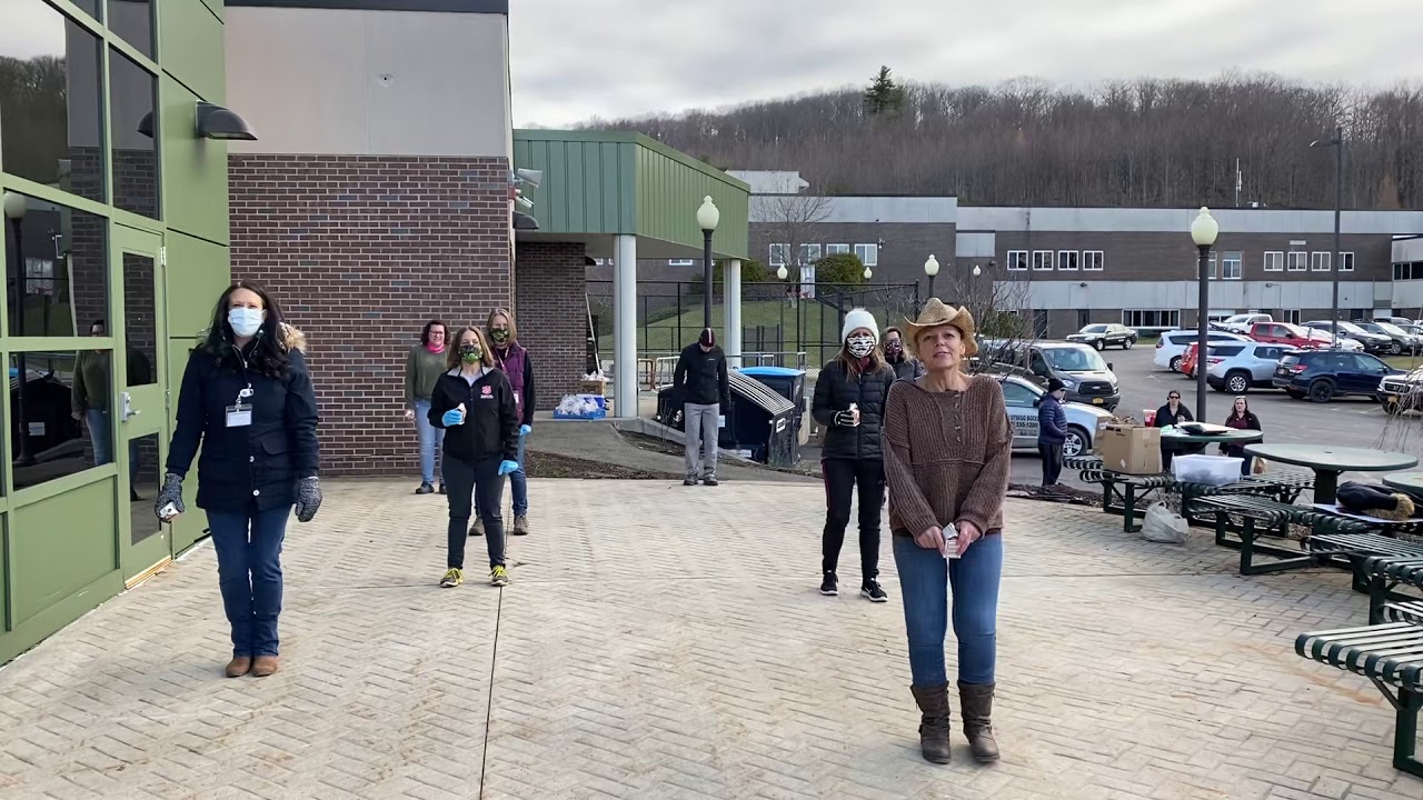 DCMO BOCES Masonville NY Food Delivery Crew Week 3 April 2, 2020 - YouTube DCMO BOCES Masonville NY Food Delivery Crew Week 3 April 2, 2020 - YouTube