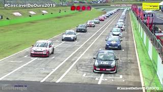 Cascavel de Ouro 2019 - Raio X Garage