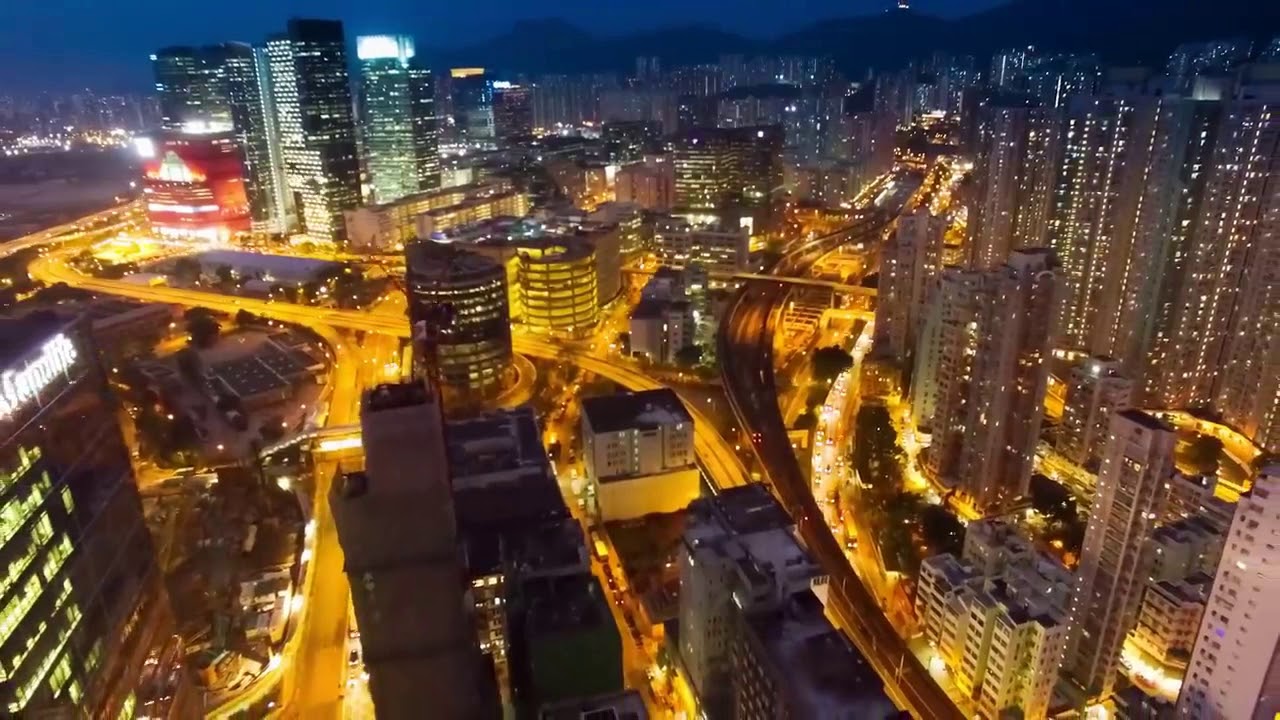 Best City View - YouTube
