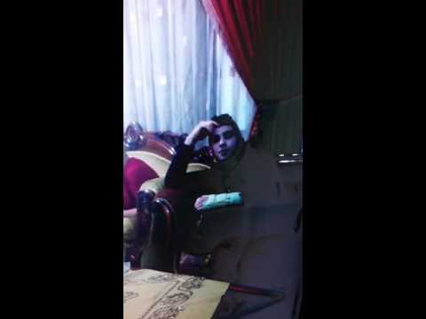 محمد الساحلي