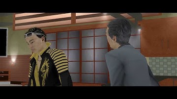 Saints Row 2 Mission Walkthrough Visiting Hours