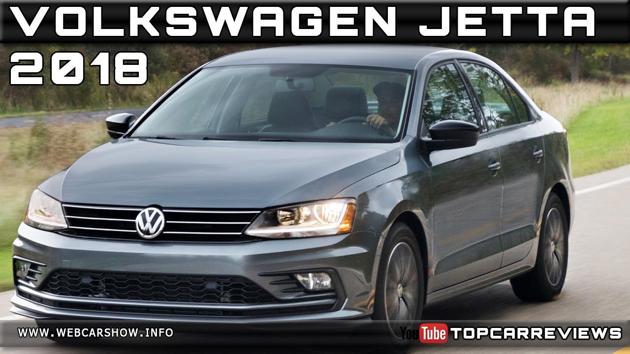 2018 Volkswagen Jetta Review Rendered Price Specs Release Date You 2018 Volkswagen Jetta Review Rendered Price Specs Release Date