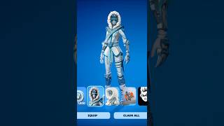 How To Get Snowstrike Hero Skin For FREE! (Fortnite Save The World)