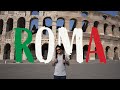 I spent 5 days in Rome and this is my experience