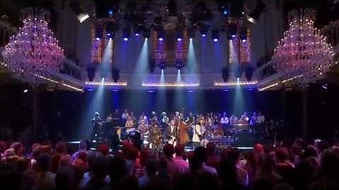 Wouter Hamel - Paradiso Amsterdam 2010 (Full Concert)