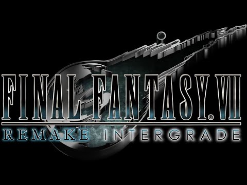 Final Fantasy VII Remake Intergrade 35 Muséo Shinra