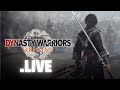 New General Order| Dynasty Warriors Origins EP-5 #jin #livegaming #dynastywarriororigin