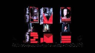 Muse - We Are The Universe HD