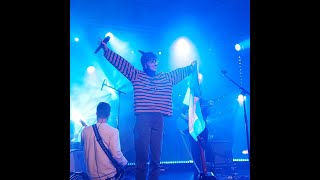 Robin Says Trans Rights