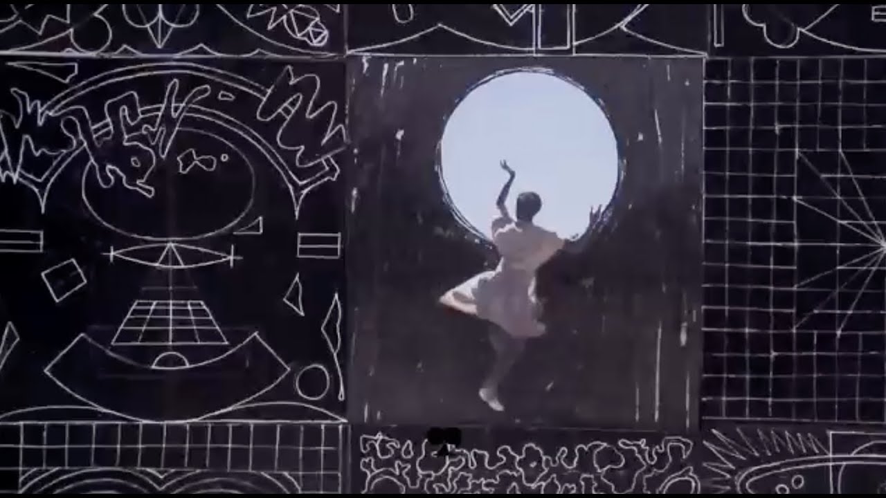 Guarda Bon Iver - Yi - Official Video su YouTube Guarda Bon Iver - Yi - Official Video su YouTube