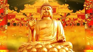 【南無阿彌陀佛聖號】~印光大師版 /六字四音/女聲唱頌 /旋律優美