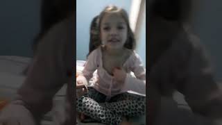 Kauany Vitória Quete No