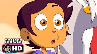 The Owl House Trailer 2020 Disney Channel