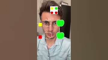 Painting apple color puzzle game #game #colorgame #painting #puzzle #puzzlegame