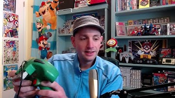 Playing N64 games with real controller vs emulating with Xbox controller