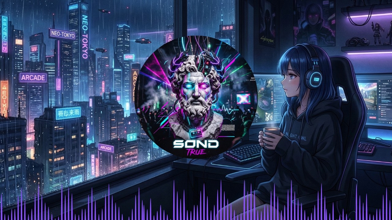 Ultimate Future Bass Mix 🎧 | 1 Hour Gaming Music for Focus & Play