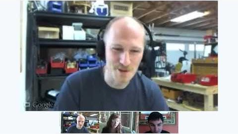 Maker Camp: Ben Krasnow