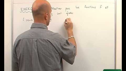 09 Fonctions : égalité et restriction