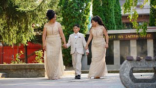 Sünnet Töreni Miral Baniska 4K Video 2025