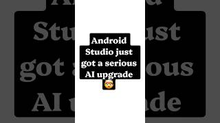 Android Studio’s New AI Features Are INSANE 🤯 | Gemma 4