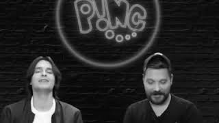 Oğuzhan Uğur & Berk Keklik Birde Gurbet Yarası Var