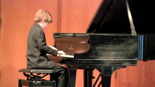Suzuki Piano Book 3 - The Wild Rider