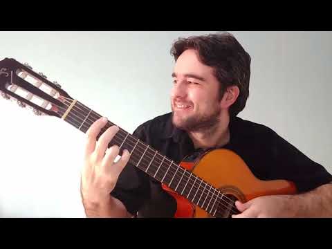NOVO TEMPO -Tiago