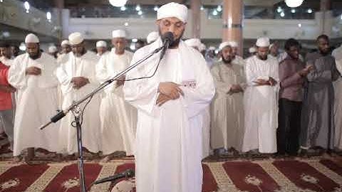 سورة يس .. الشيخ علي الشايب