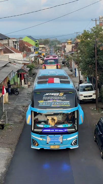 Duet Telolet Basuri 😱 #basuri #shorts