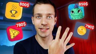 Игры Для Заработка Usdt И Ton Как Заработать На Этом Тренде?