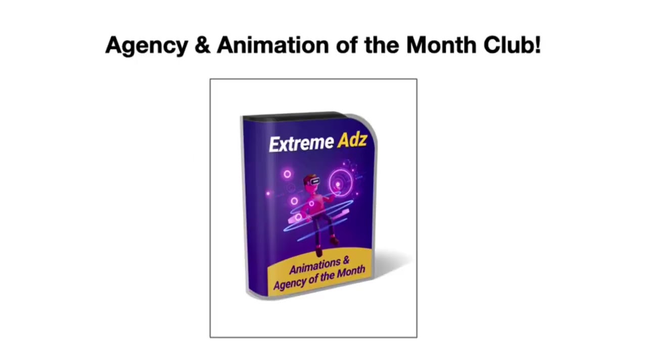 Extreme Adz PRO OTO - Extreme Adz PRO OTOs