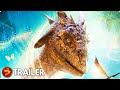 THE SECRET KINGDOM Trailer (2023) Fantasy Adventure Movie