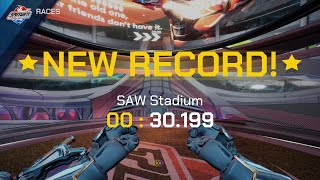 Splitgate Race - Saw Stadium - 30.199