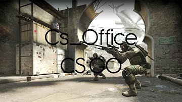 Comparison - CS:GO/CS:S