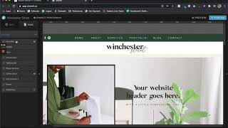 Embedding a Flodesk Form In ShowIt