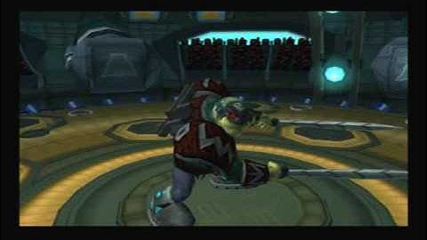 Ratchet & Clank: Going Commando Part 3: Me Failing