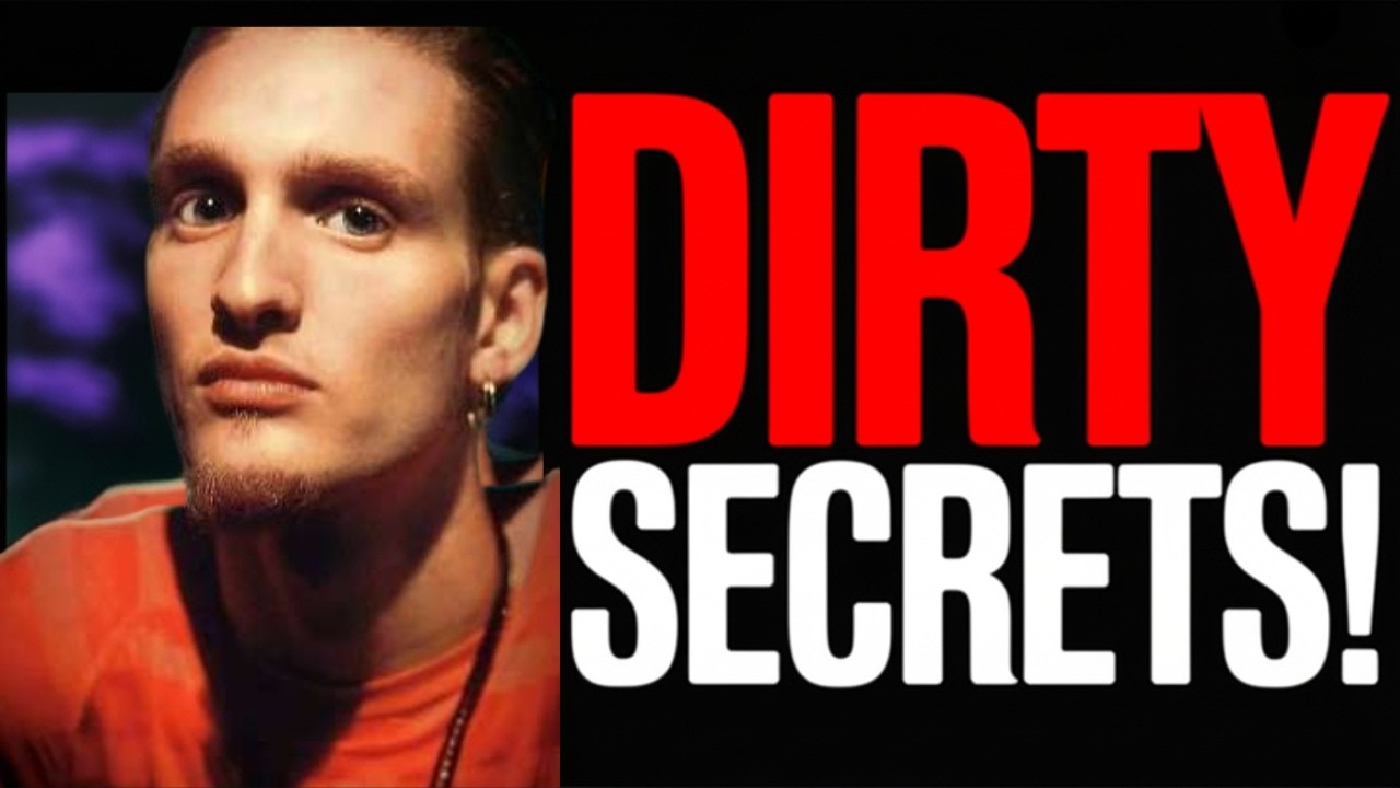 Why Alice in Chains SHOULDN'T Take PUBLIC TRANSIT...