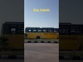 Ray Saheb Cuttack Netaji Bus Terminal