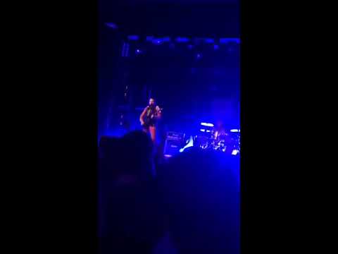 MUSE - The Dark Side (Live Docks hamburg Festival)
