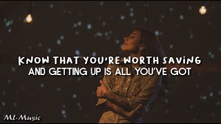 Growing Up Is Getting Old  - VICTORIA [LYRICS]