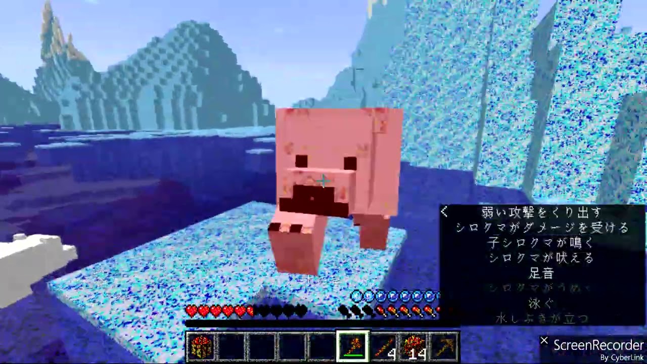 うるさいよこの動画