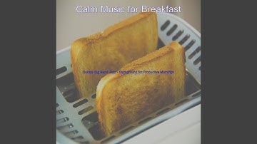 Pulsating Ambience for Productive Mornings