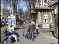 Весна у Києві
