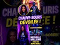 Mask Singer : La Chauve-Souris était une star du Super Bowl !