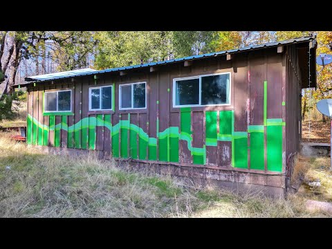 70 Graystone Ln, Berry Creek, CA home video tour