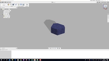 Fusion 360 - Appearance and Custom Texture