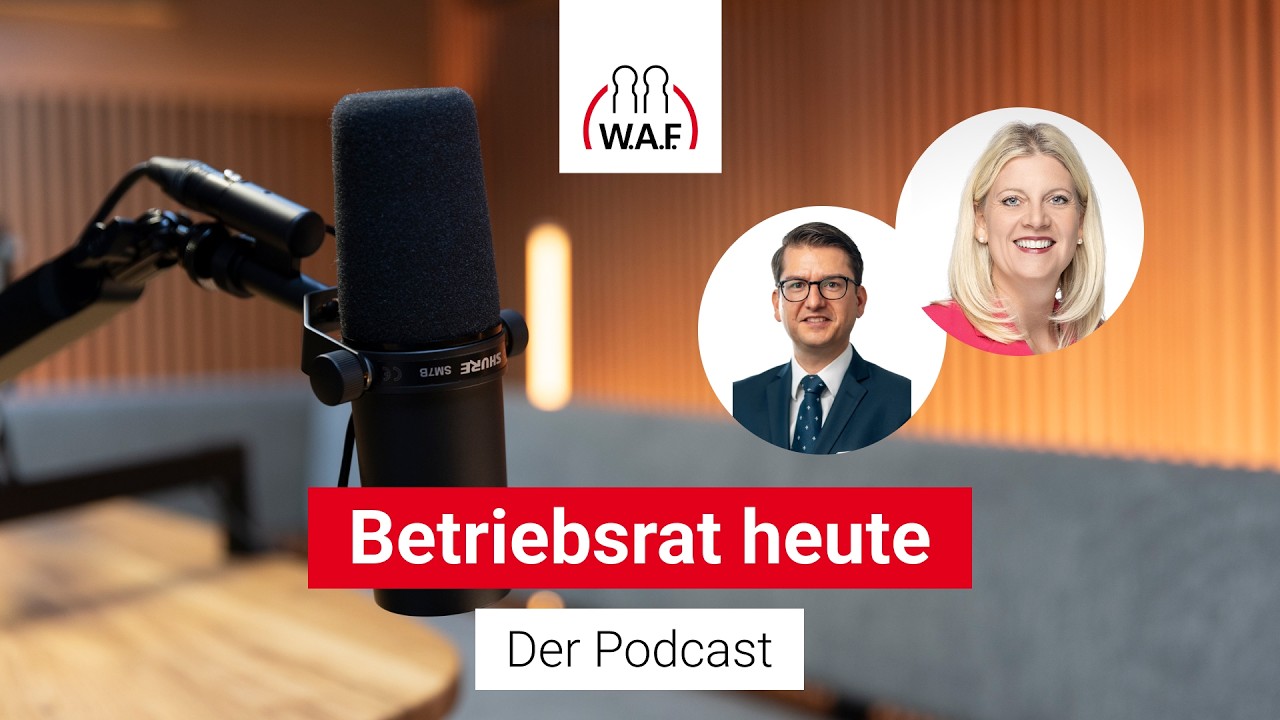 #759 Überstunden: Diese Rechte haben Betriebsräte und Beschäftigte